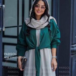 شومیز . سارافون دلوان