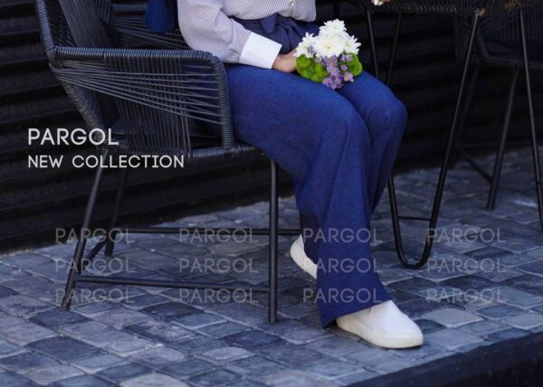 شلوار بهارگل - Image 2