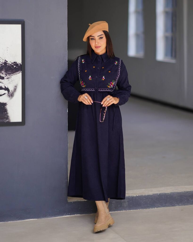 پیراهن ماریا