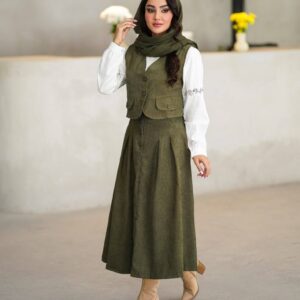 ست سه تیکه نازار