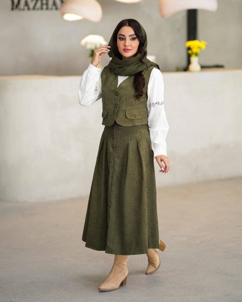 ست سه تیکه نازار