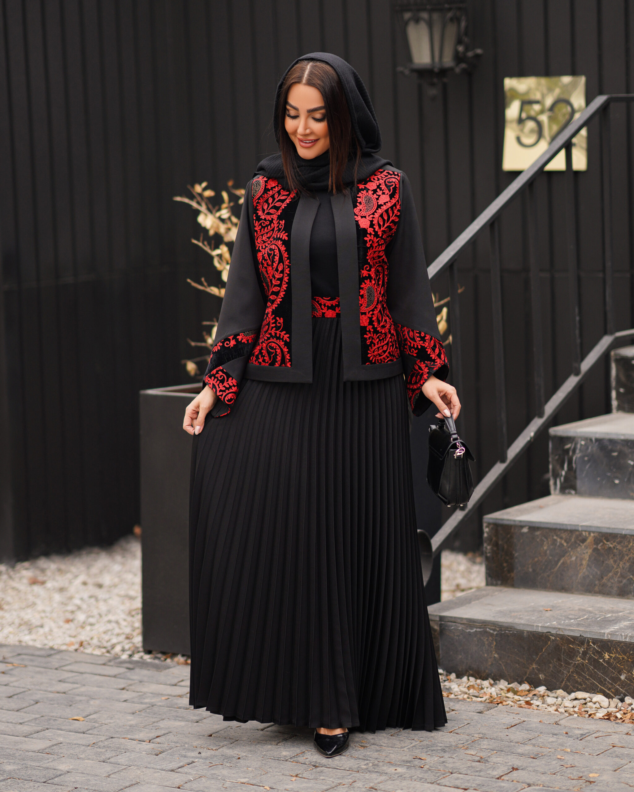 ست دوتیکه آهو