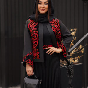 ست دوتیکه آهو