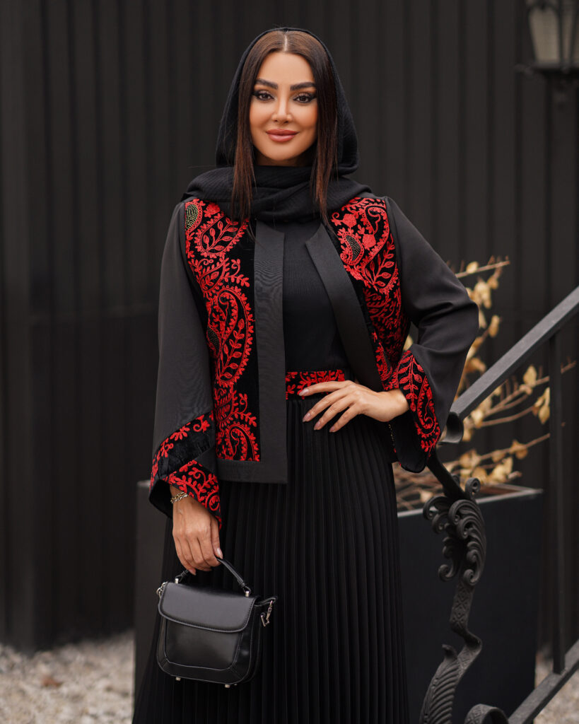 ست دوتیکه آهو