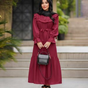 پیراهن تایما